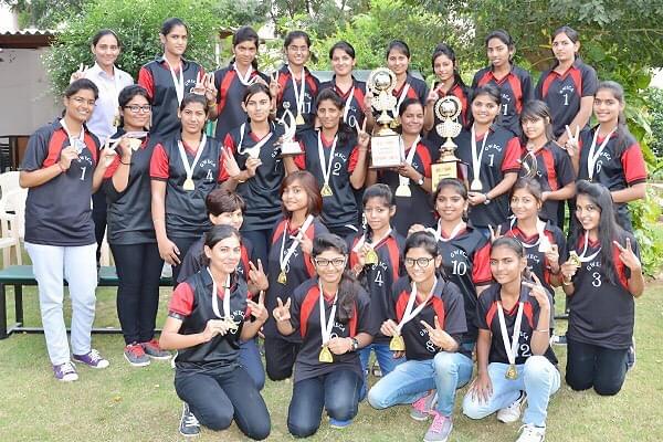 Govt Mahila Engineering College Ajmer Events photo 16