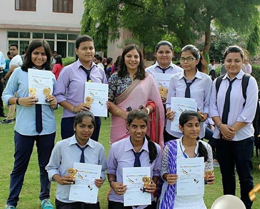 Govt Mahila Engineering College Ajmer Events photo 17