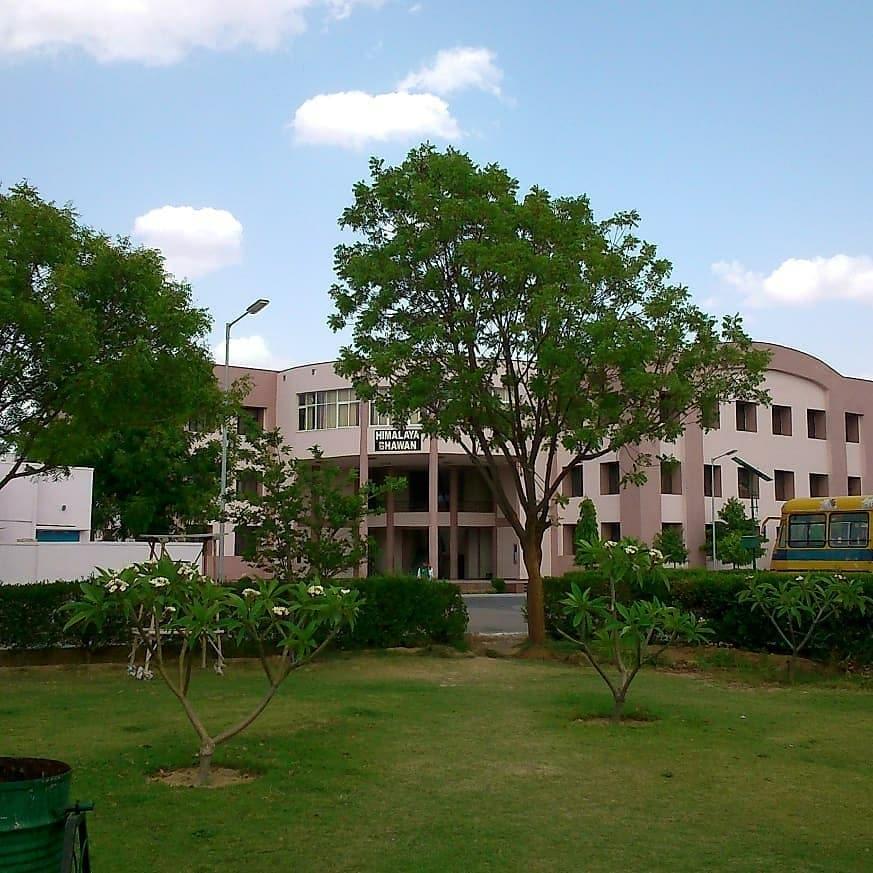 Govt Mahila Engineering College Ajmer Campus photo 11