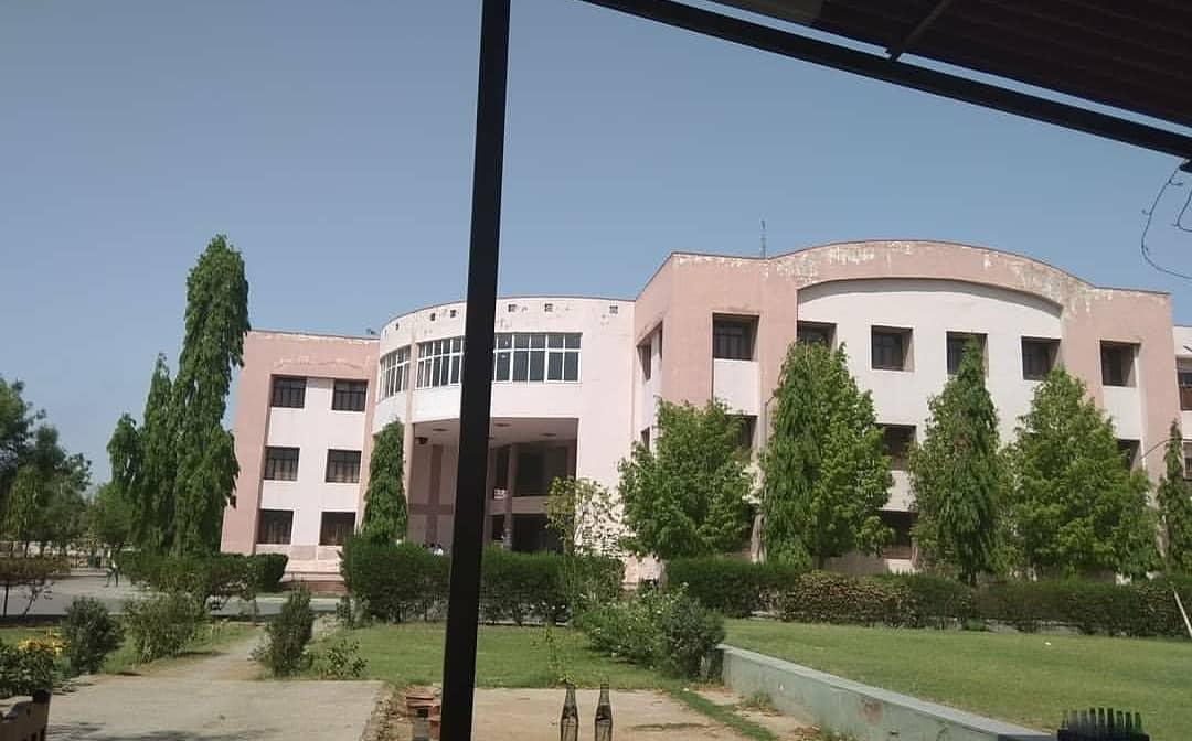 Govt Mahila Engineering College Ajmer Campus photo 12