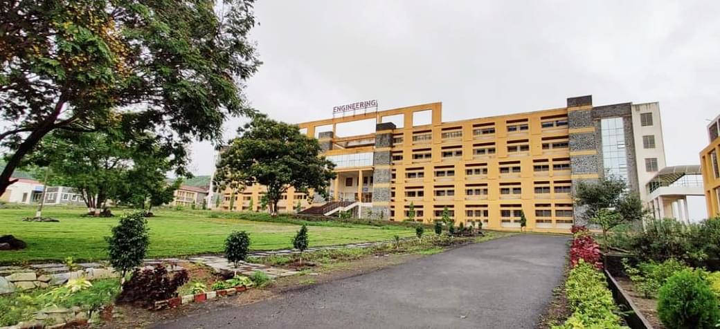 Sir Visvesvaraya Institute Of Technology Chincholi Campus photo 4