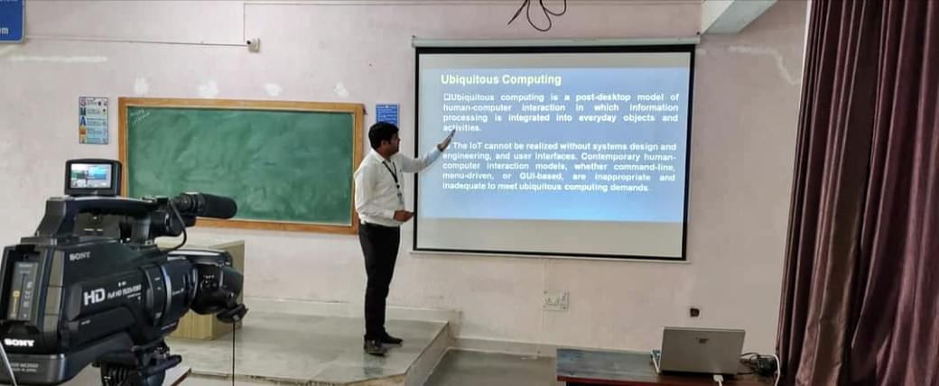 Sir Visvesvaraya Institute Of Technology Chincholi Campus photo 7