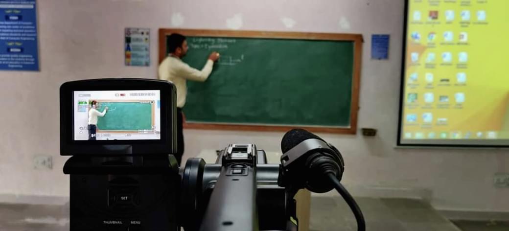 Sir Visvesvaraya Institute Of Technology Chincholi Campus photo 8