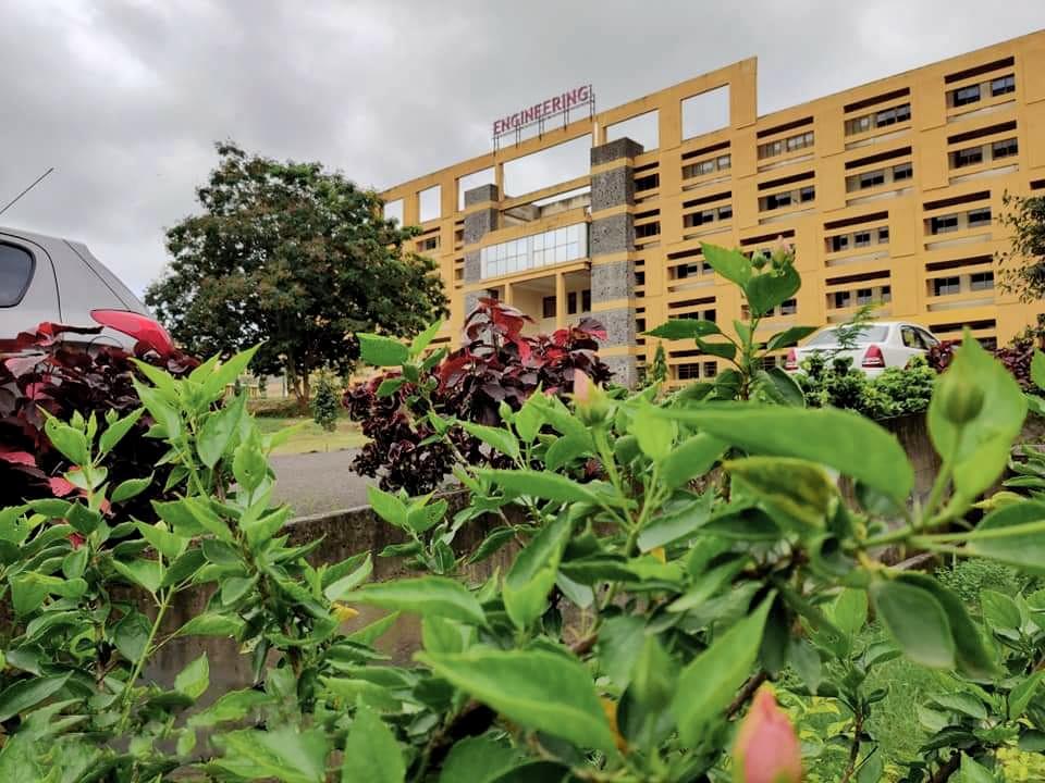 Sir Visvesvaraya Institute Of Technology Chincholi Campus photo 10