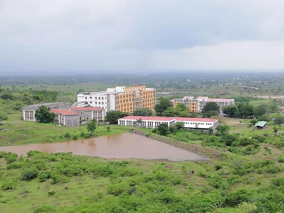 Sir Visvesvaraya Institute Of Technology Chincholi Campus photo 11