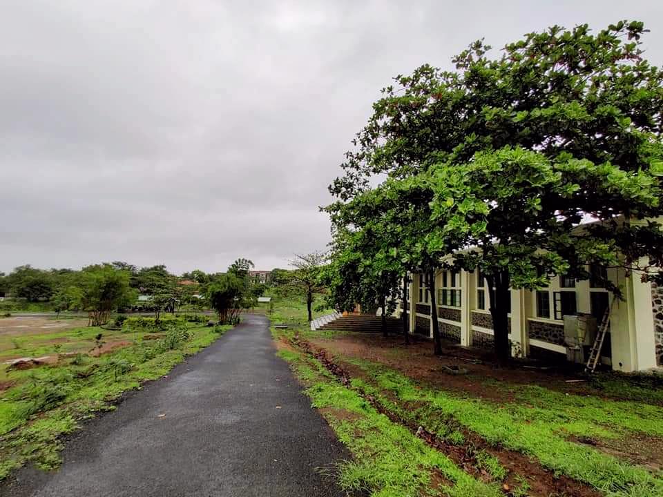 Sir Visvesvaraya Institute Of Technology Chincholi Campus photo 12