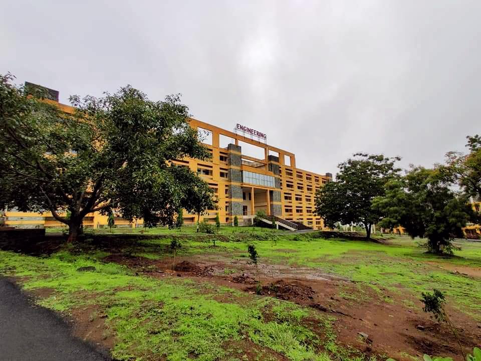 Sir Visvesvaraya Institute Of Technology Chincholi Campus photo 13