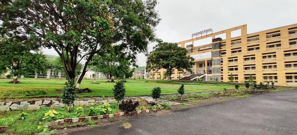 Sir Visvesvaraya Institute Of Technology Chincholi Campus photo 16