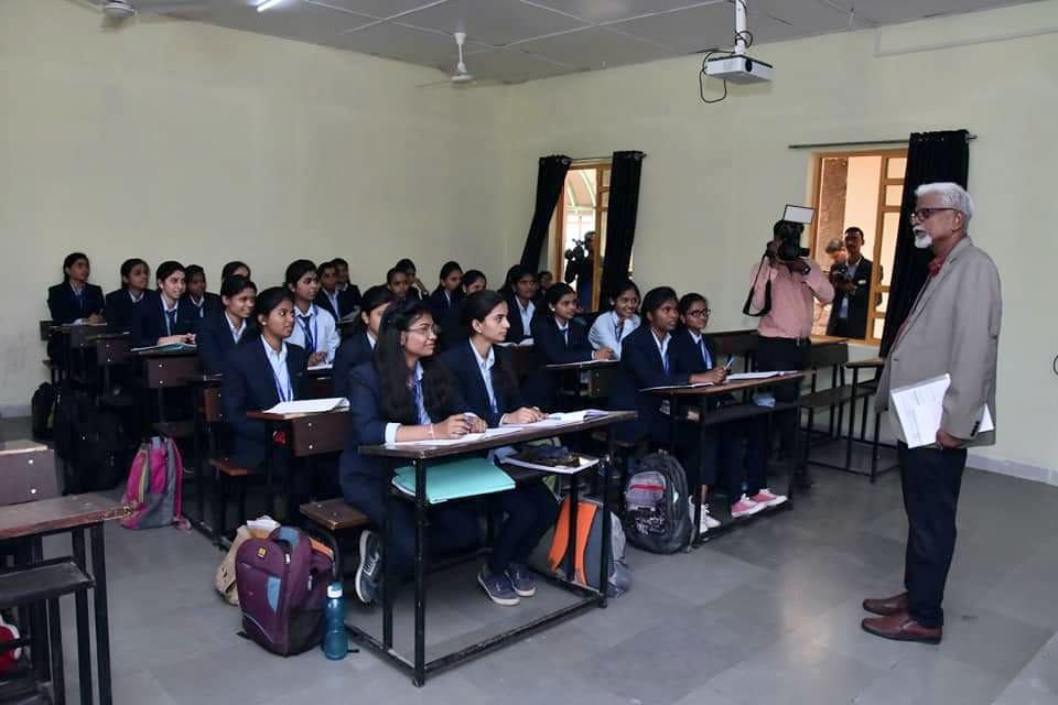 Sir Visvesvaraya Institute Of Technology Chincholi Campus photo 17