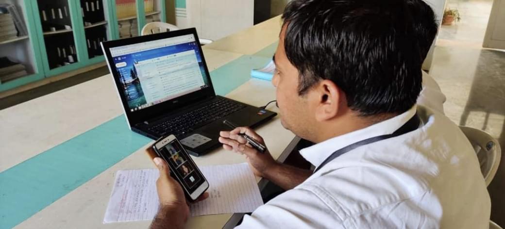 Sir Visvesvaraya Institute Of Technology Chincholi Campus photo 18