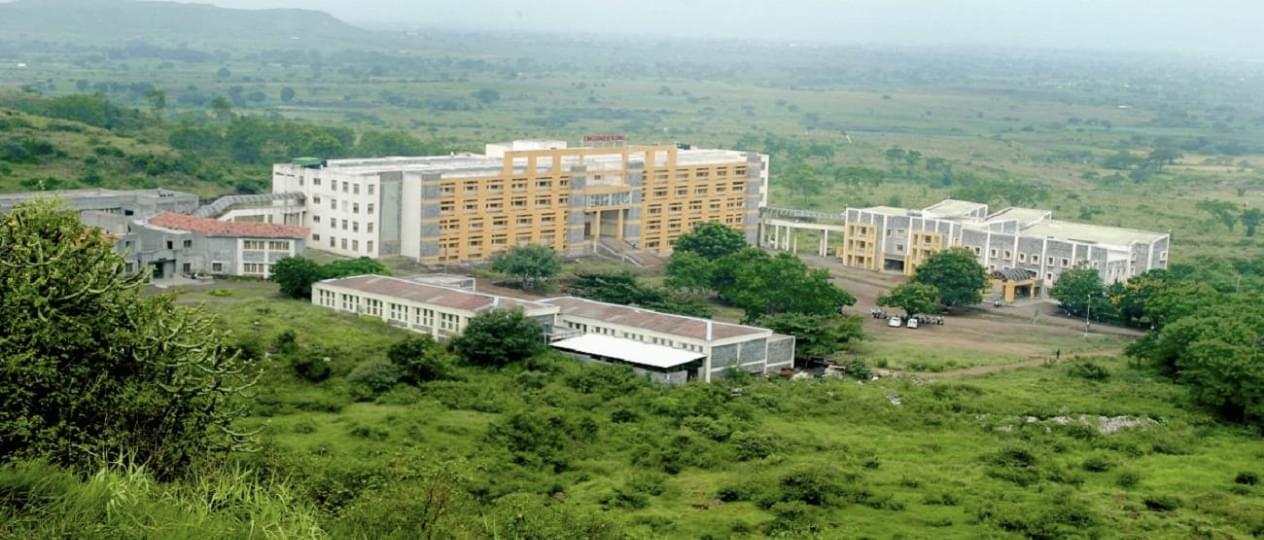 Sir Visvesvaraya Institute Of Technology Chincholi Campus photo 20