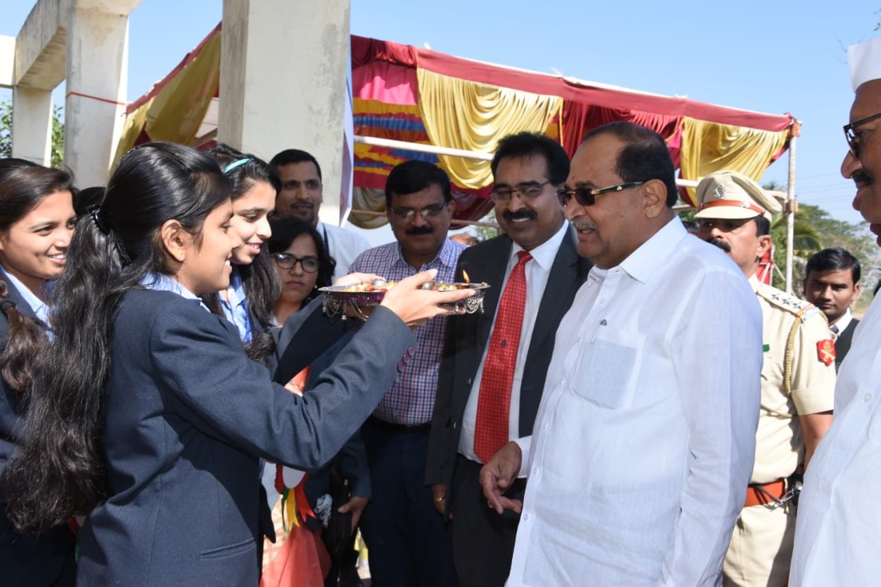 Sir Visvesvaraya Institute Of Technology Chincholi Events photo 1