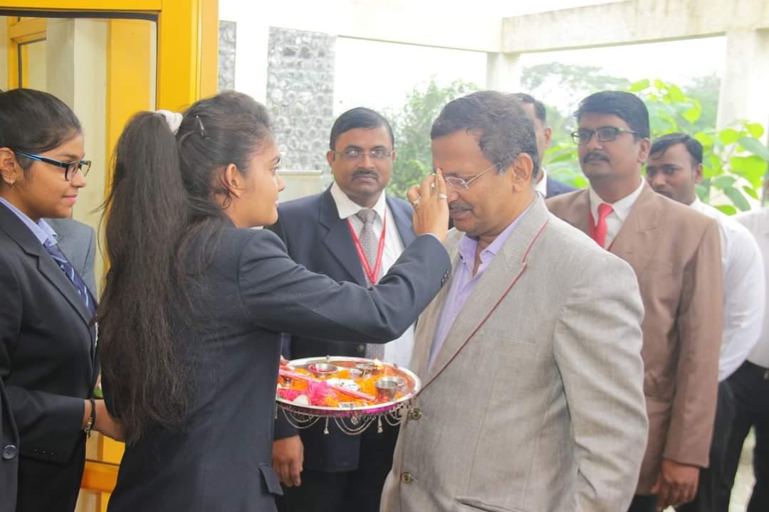 Sir Visvesvaraya Institute Of Technology Chincholi Events photo 3