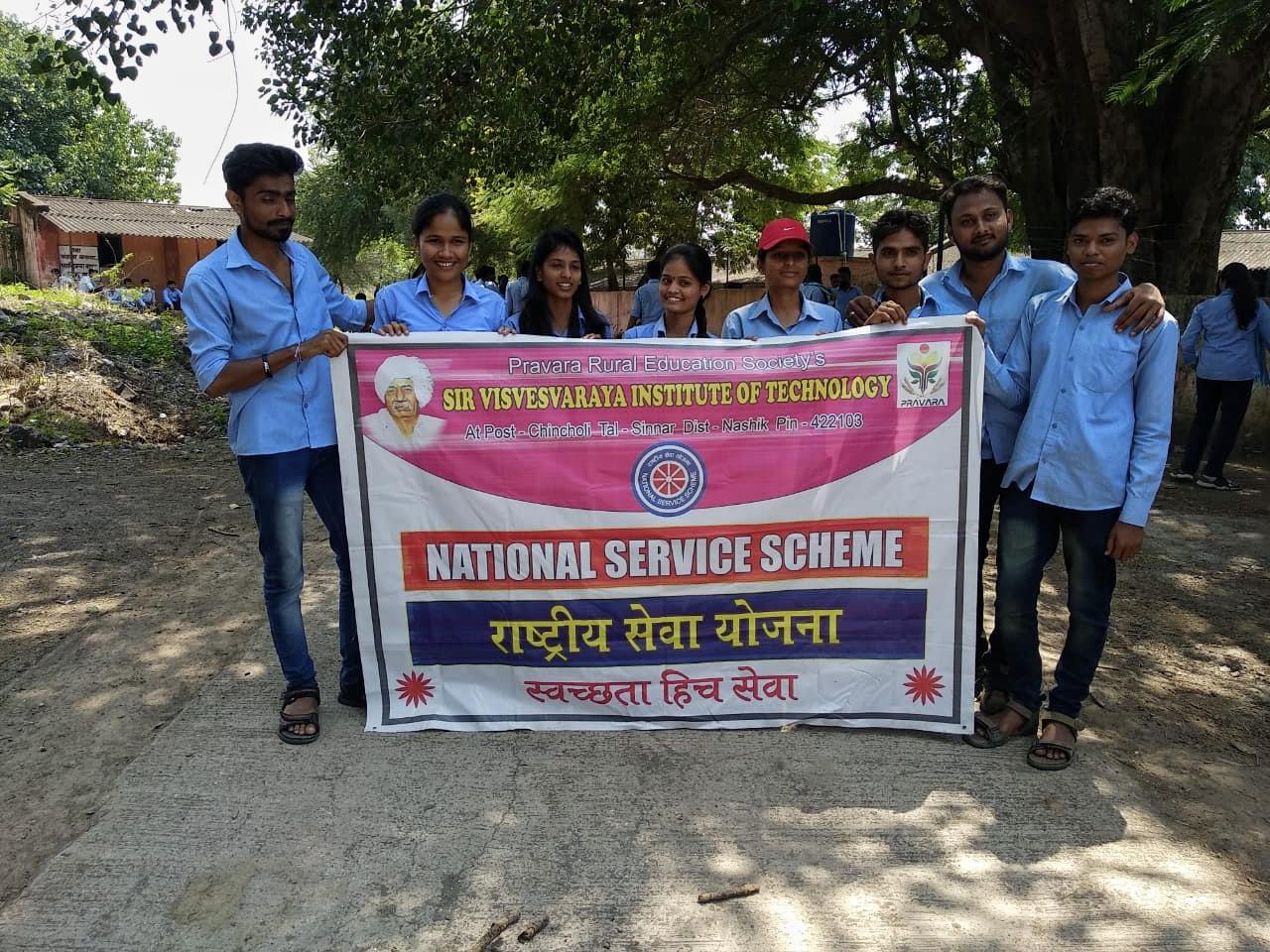 Sir Visvesvaraya Institute Of Technology Chincholi Events photo 6