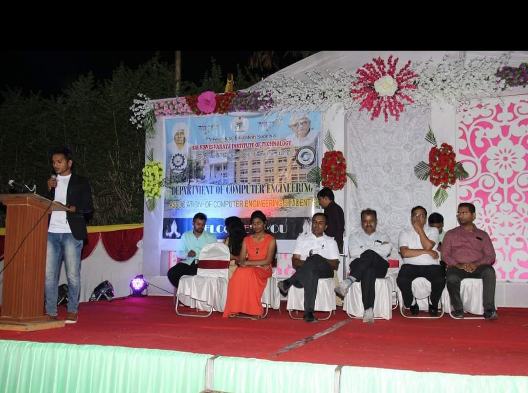 Sir Visvesvaraya Institute Of Technology Chincholi Events photo 7