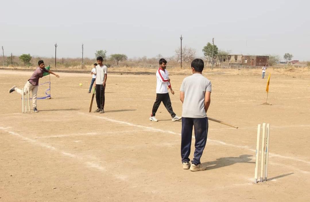 Sir Visvesvaraya Institute Of Technology Chincholi Events photo 11