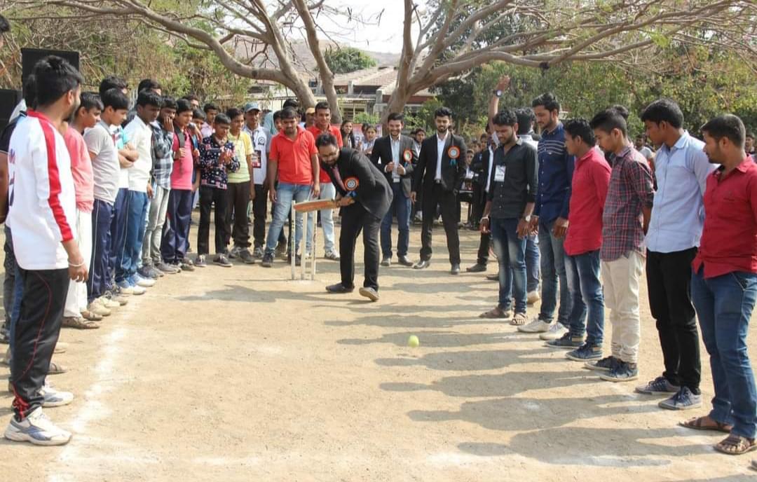 Sir Visvesvaraya Institute Of Technology Chincholi Events photo 12