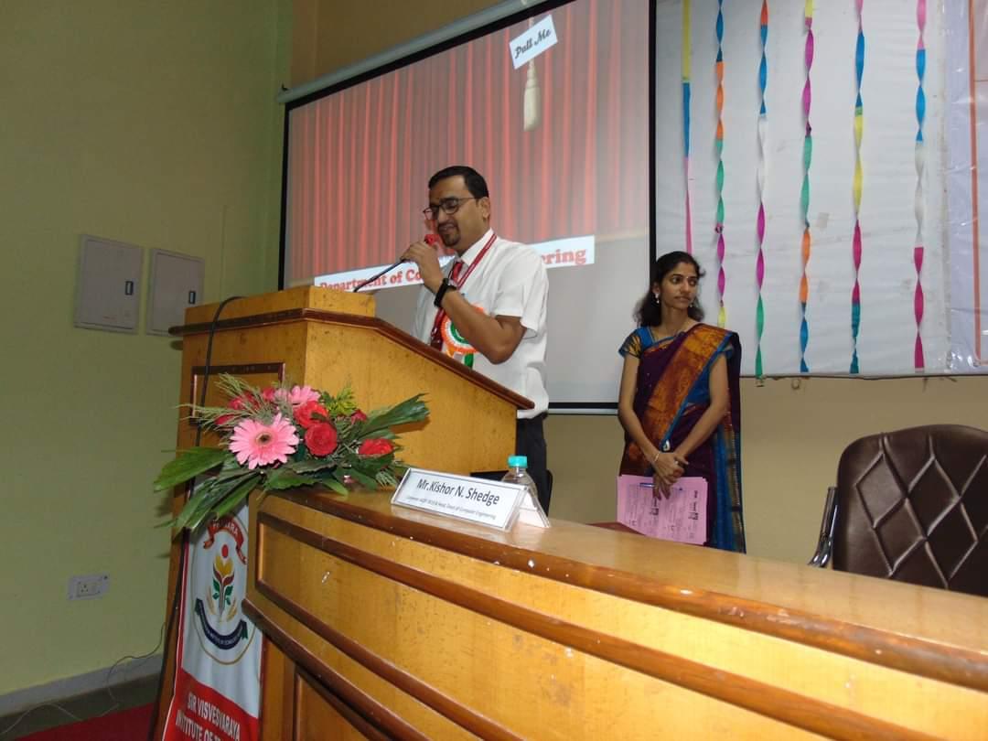 Sir Visvesvaraya Institute Of Technology Chincholi Events photo 13