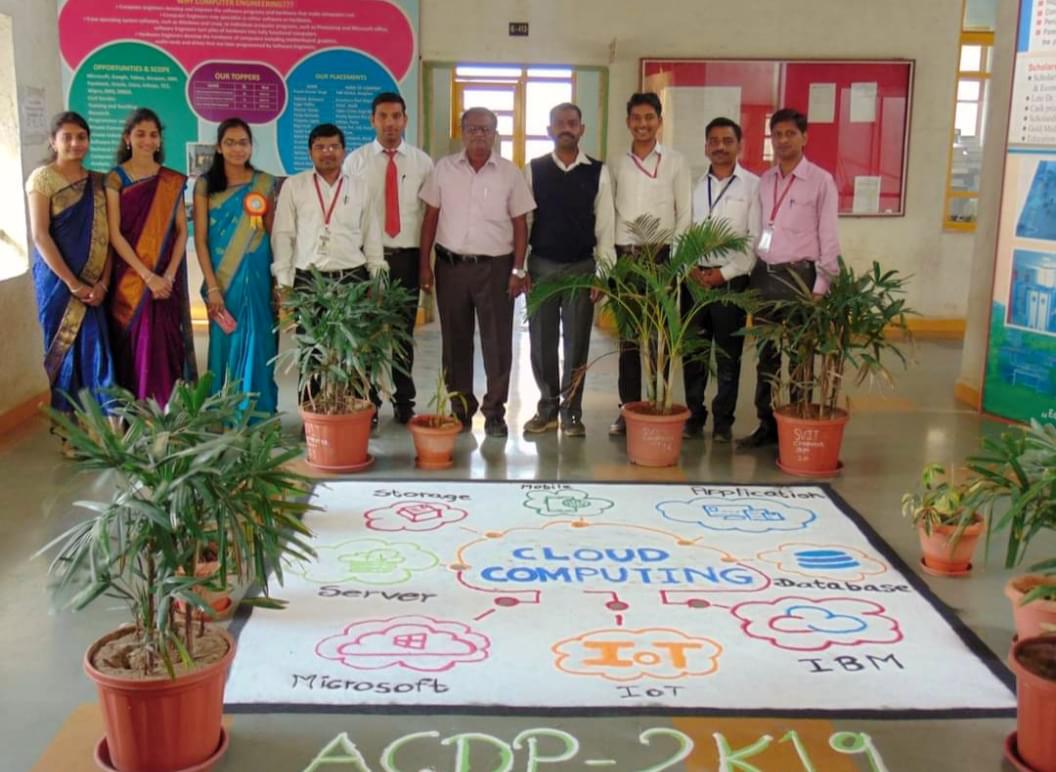 Sir Visvesvaraya Institute Of Technology Chincholi Events photo 15