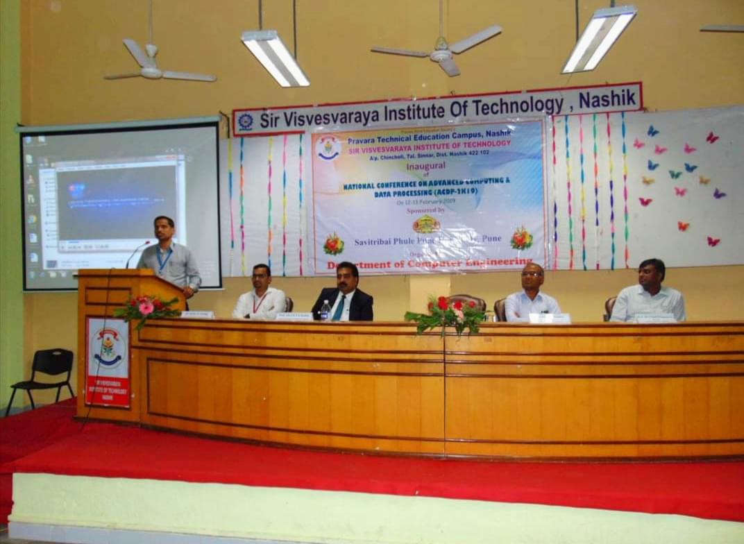 Sir Visvesvaraya Institute Of Technology Chincholi Events photo 16