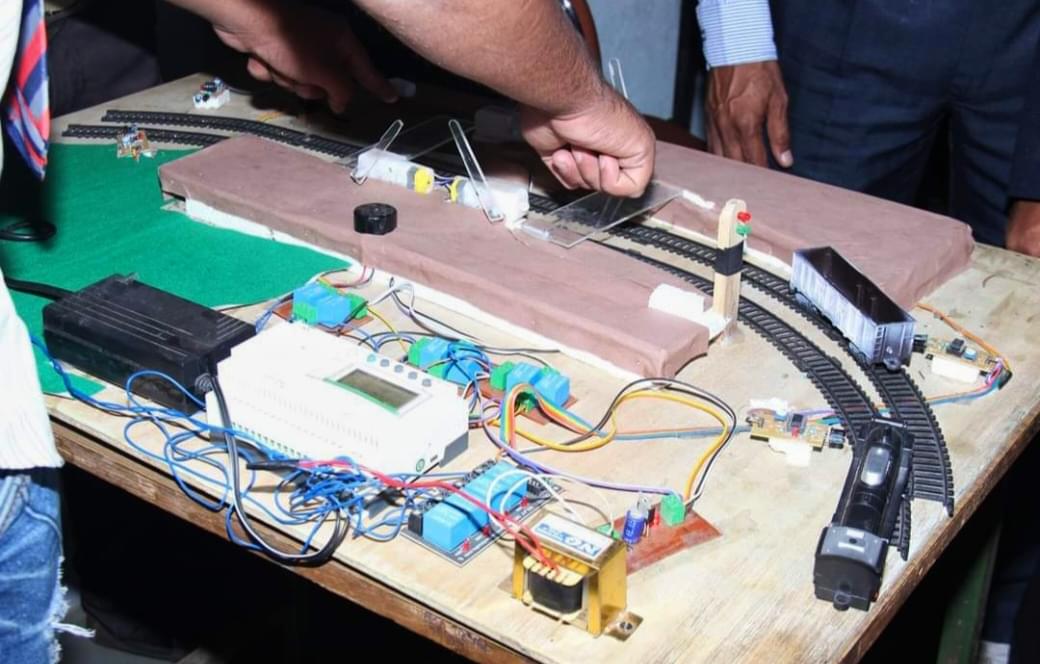 Sir Visvesvaraya Institute Of Technology Chincholi Events photo 17