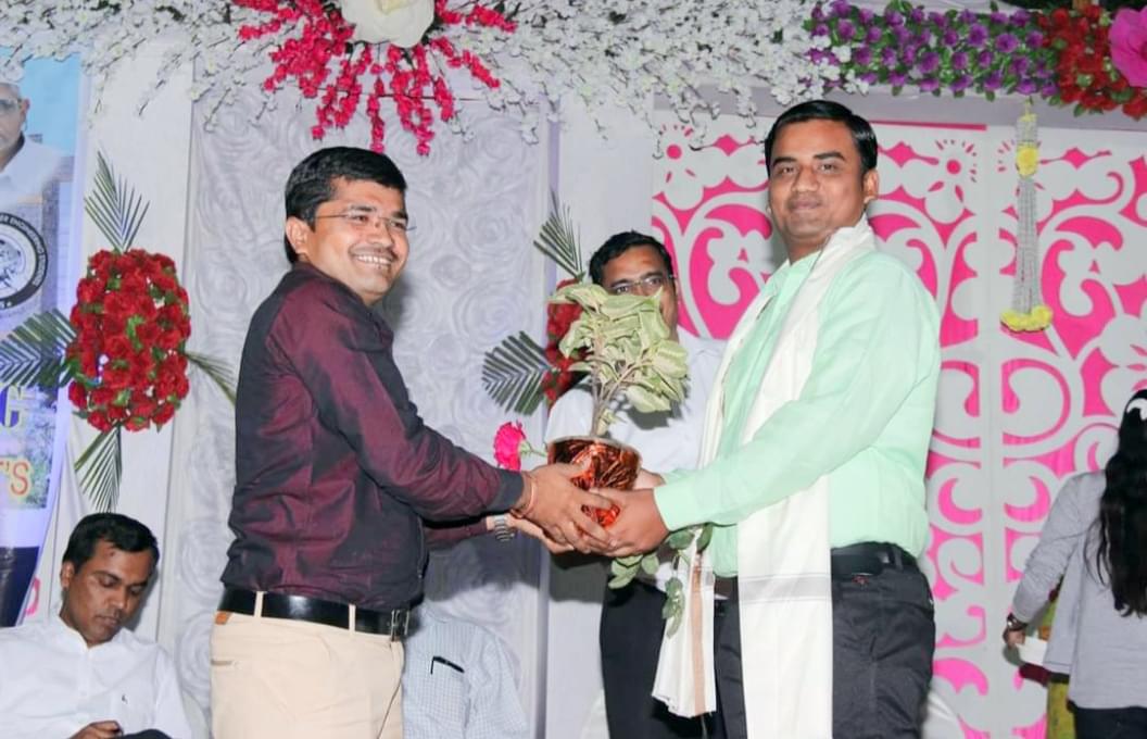 Sir Visvesvaraya Institute Of Technology Chincholi Events photo 20