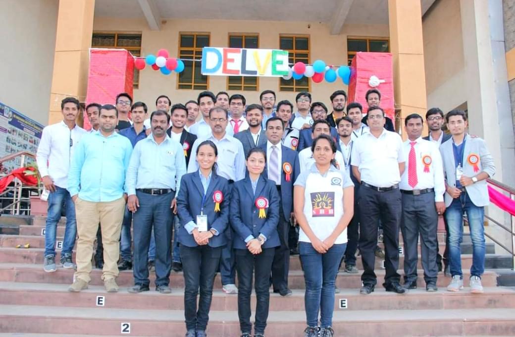 Sir Visvesvaraya Institute Of Technology Chincholi Events photo 21