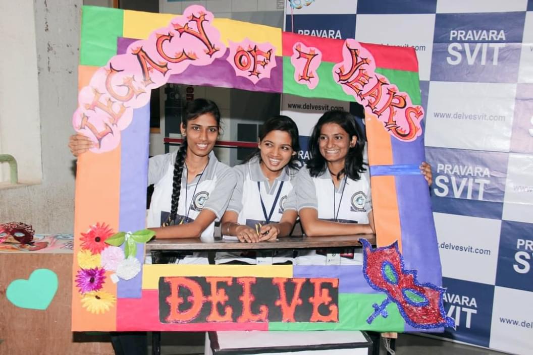 Sir Visvesvaraya Institute Of Technology Chincholi Events photo 22