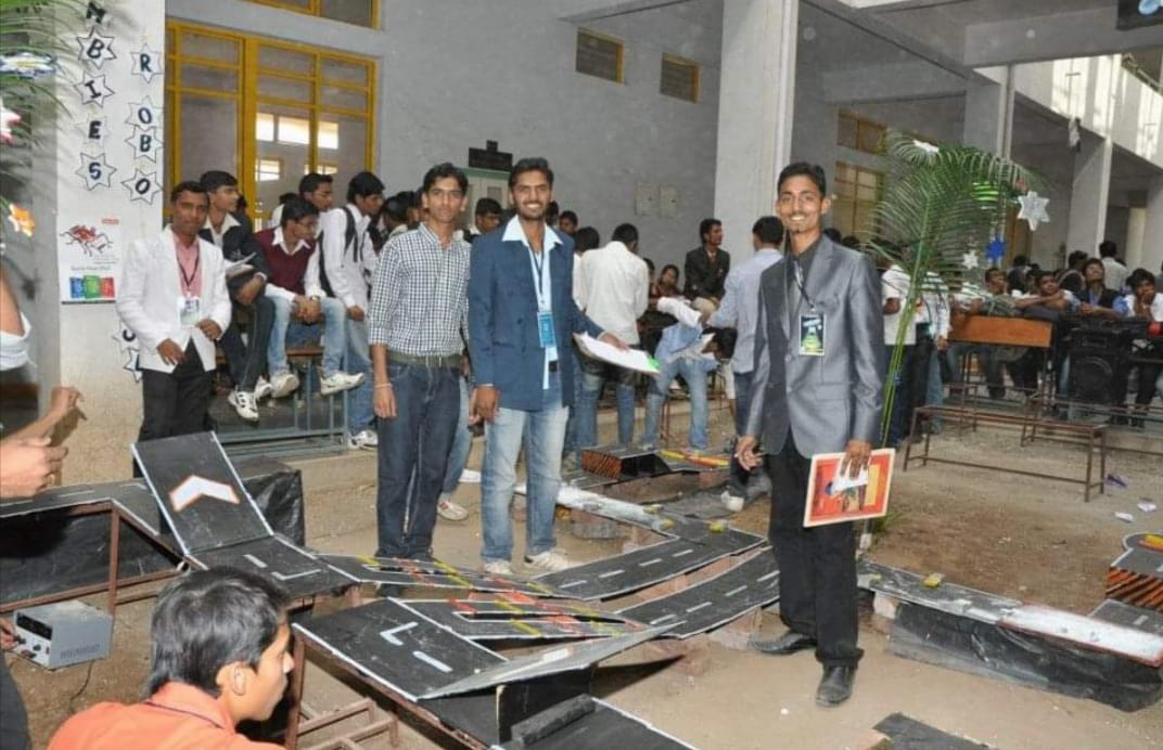 Sir Visvesvaraya Institute Of Technology Chincholi Events photo 23