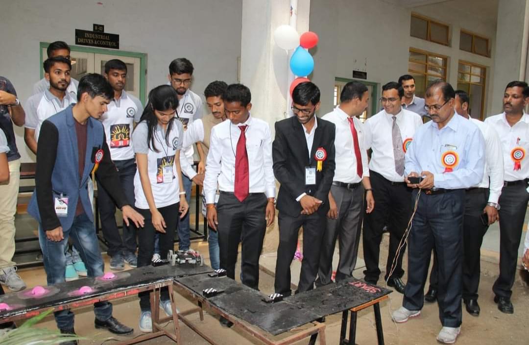Sir Visvesvaraya Institute Of Technology Chincholi Events photo 25