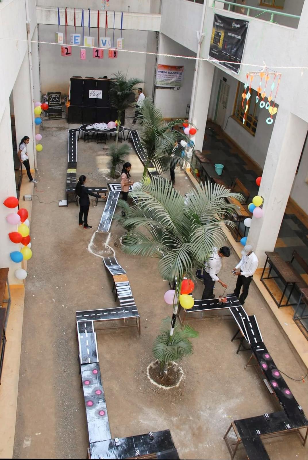 Sir Visvesvaraya Institute Of Technology Chincholi Events photo 26