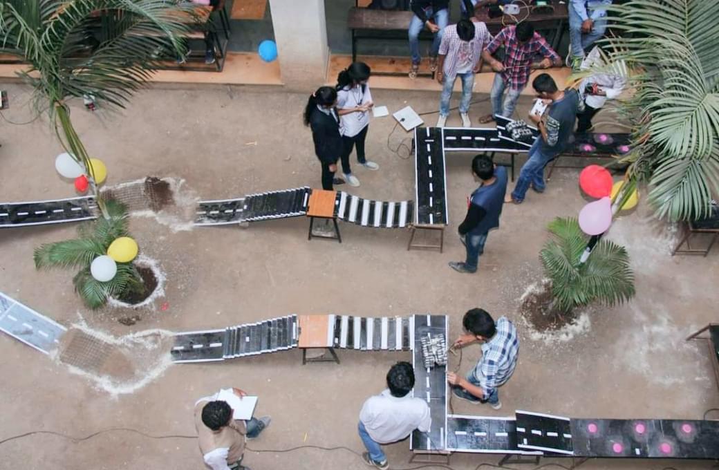 Sir Visvesvaraya Institute Of Technology Chincholi Events photo 28