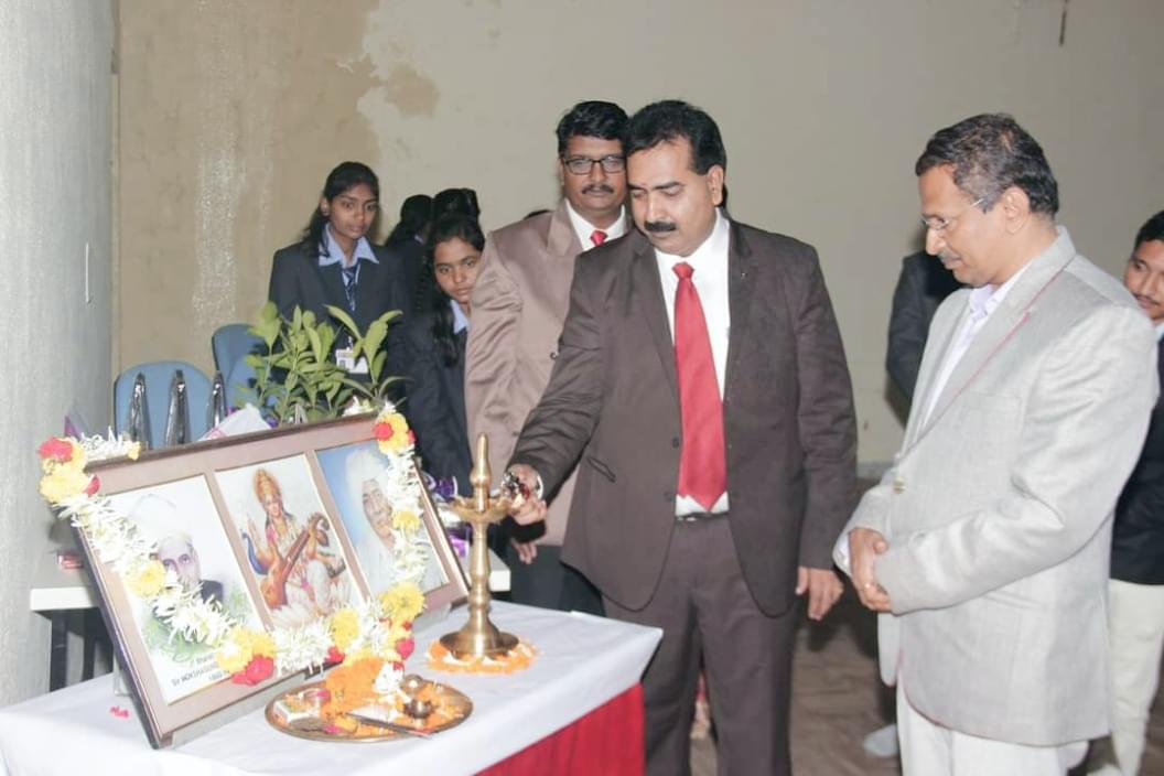 Sir Visvesvaraya Institute Of Technology Chincholi Events photo 29