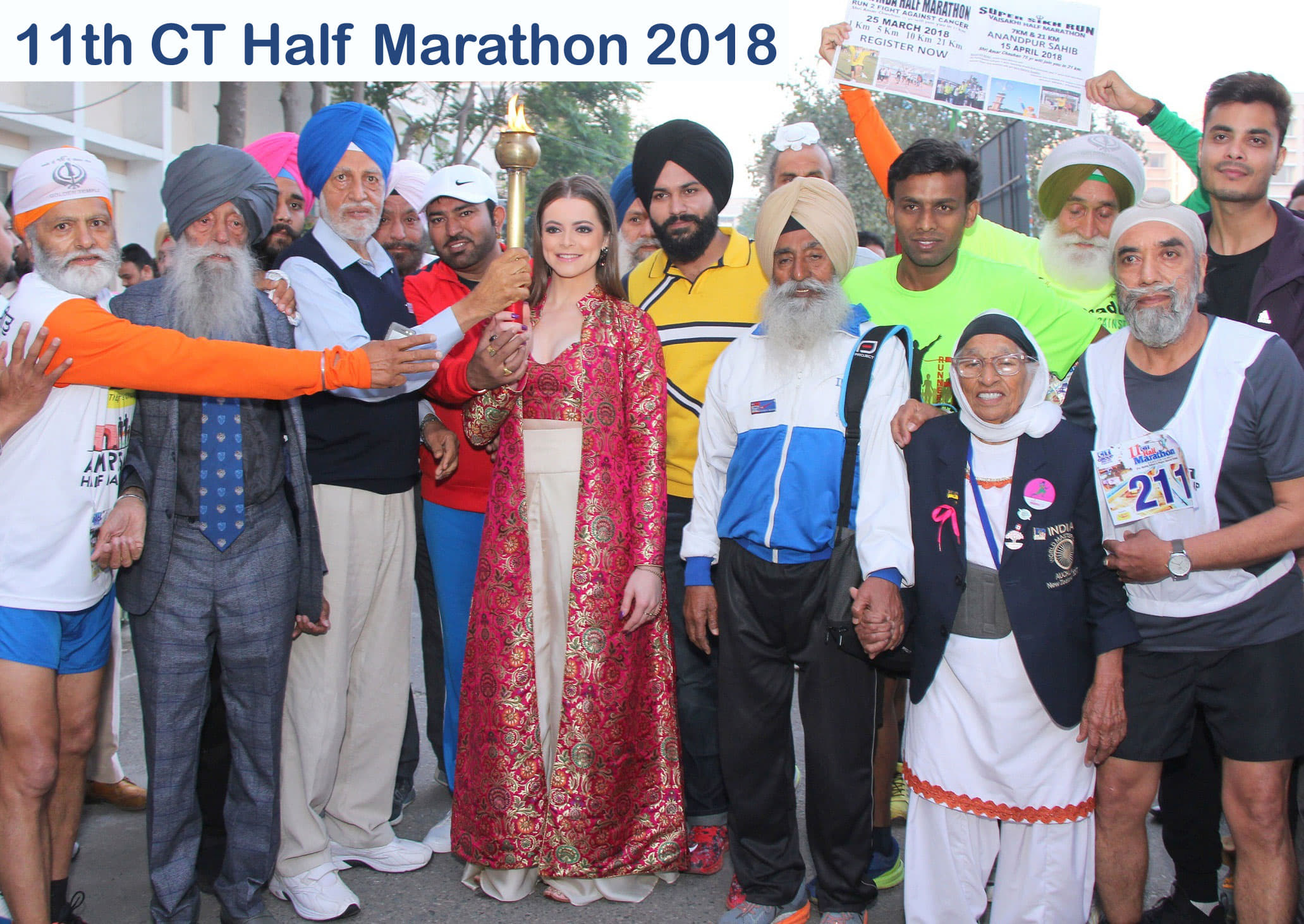 CT Group of Institutions Jalandhar Events photo 1