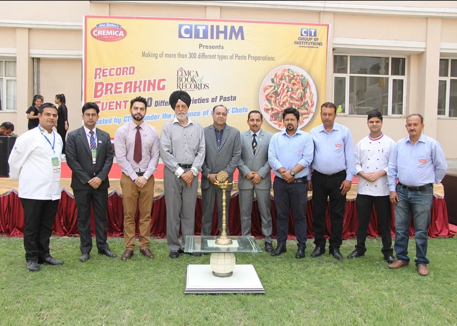 CT Group of Institutions Jalandhar Events photo 2