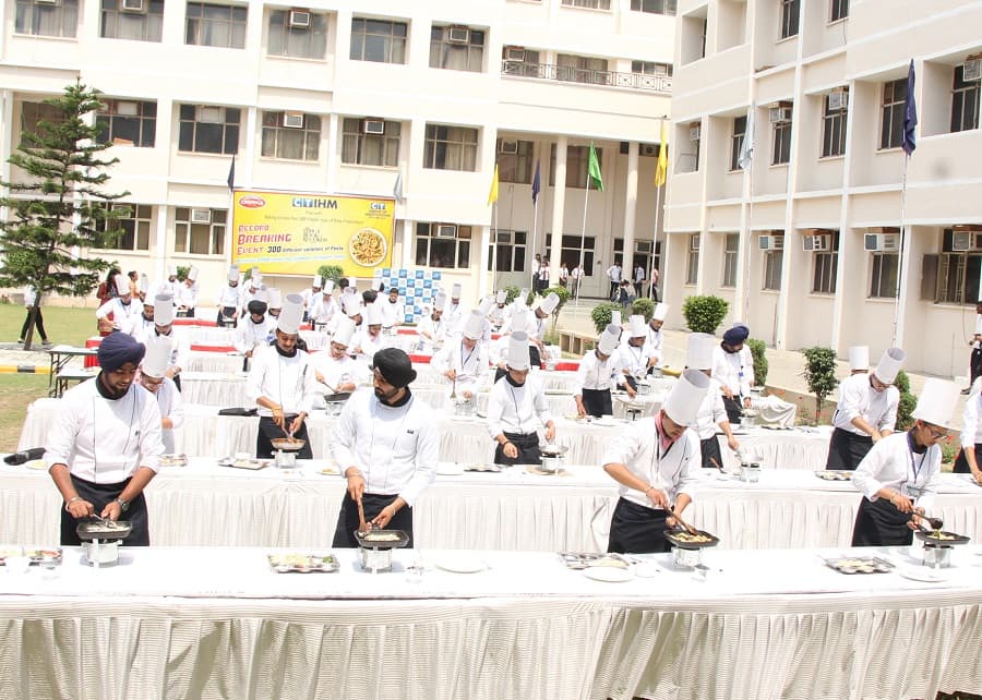 CT Group of Institutions Jalandhar Events photo 3