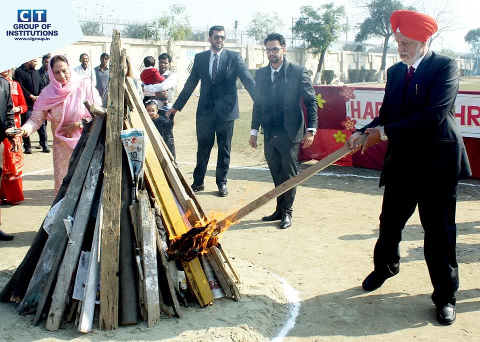 CT Group of Institutions Jalandhar Events photo 4