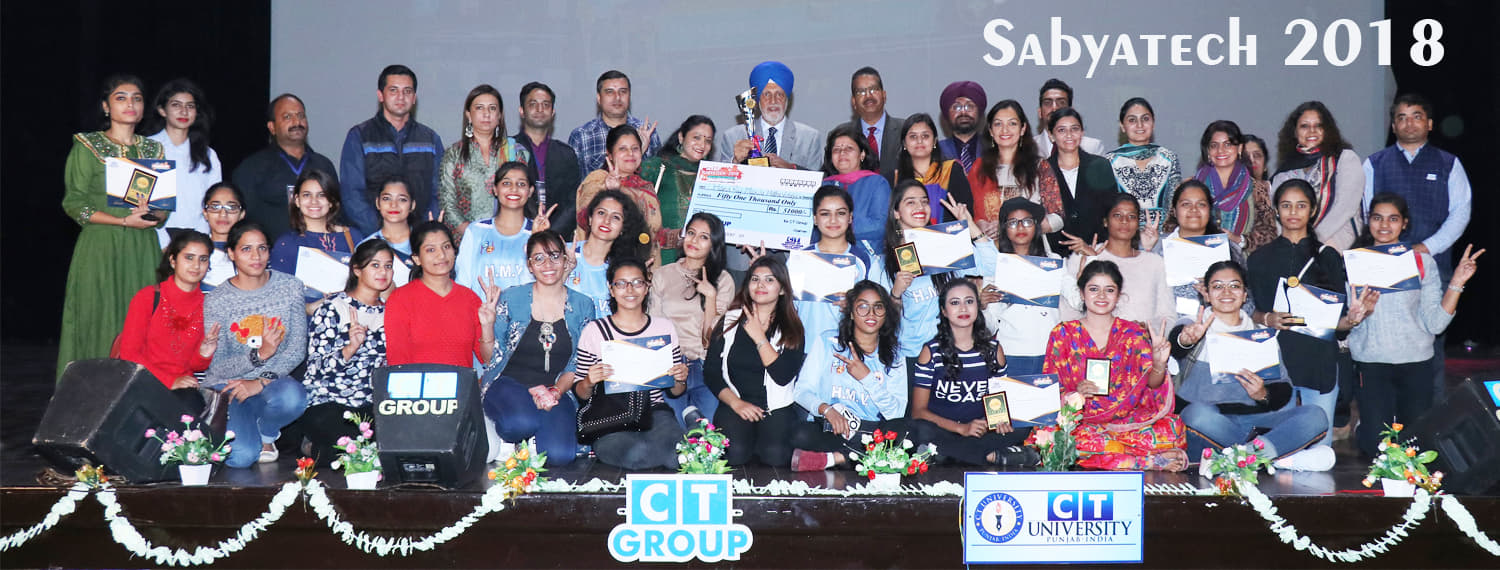 CT Group of Institutions Jalandhar Events photo 5