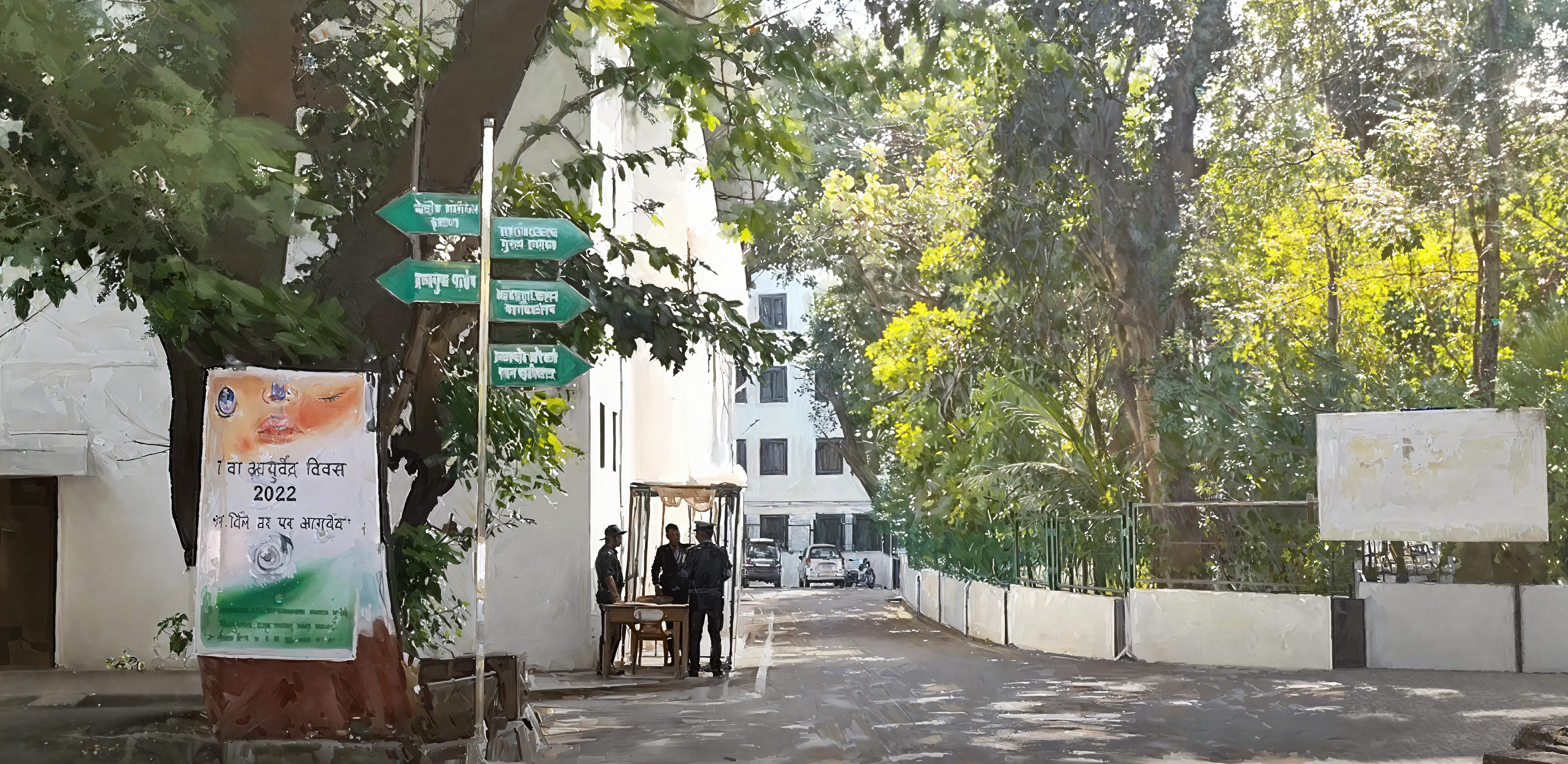 RA Podar College of Commerce and Economics Mumbai Campus photo 7