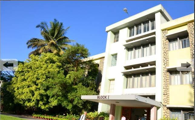 Christ University Campus photo 15