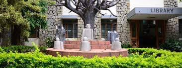 Christ University Bangalore Campus photo 16