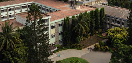 Christ University Bangalore Campus photo 17
