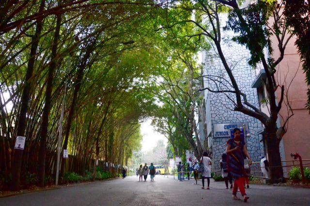 Christ University Campus photo 18