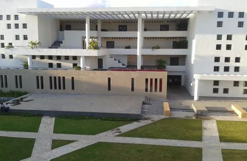 TNU Infrastructure photo 4