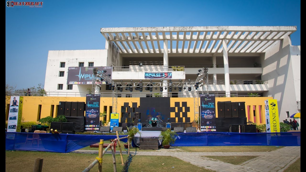 TNU Infrastructure photo 6