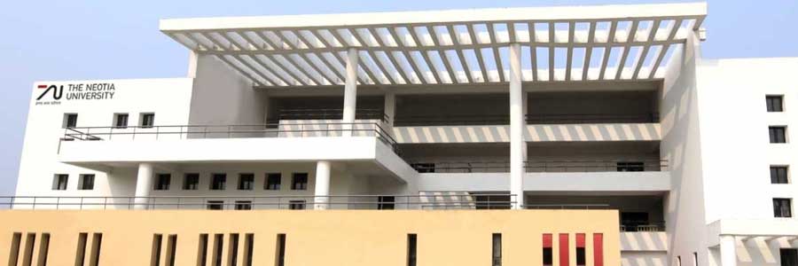 TNU Infrastructure photo 9