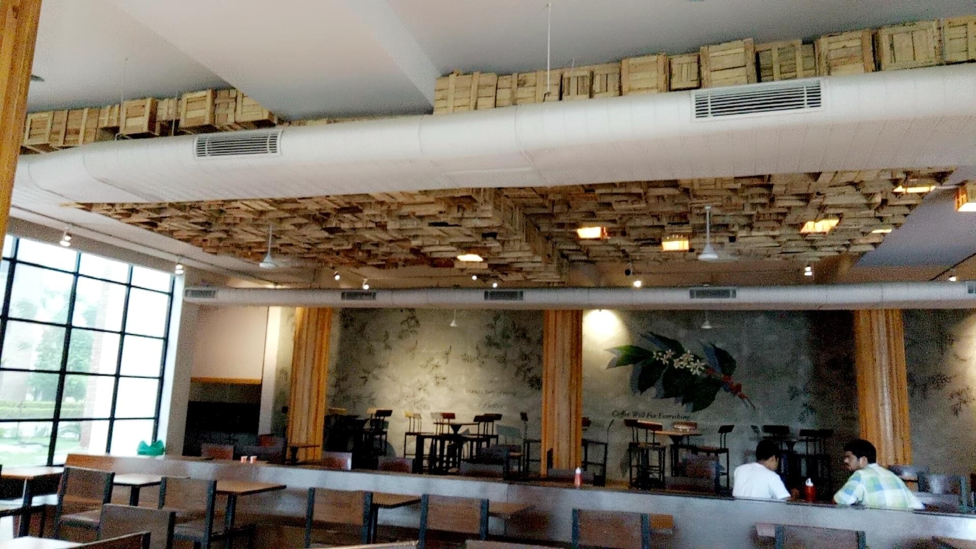 KCC Greater Noida hostel photo 14