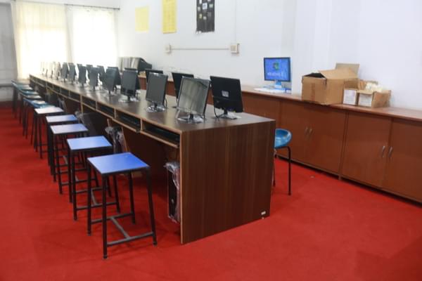 Santosh College of Teacher’s Training & Education Ranchi Infrastructure photo 1