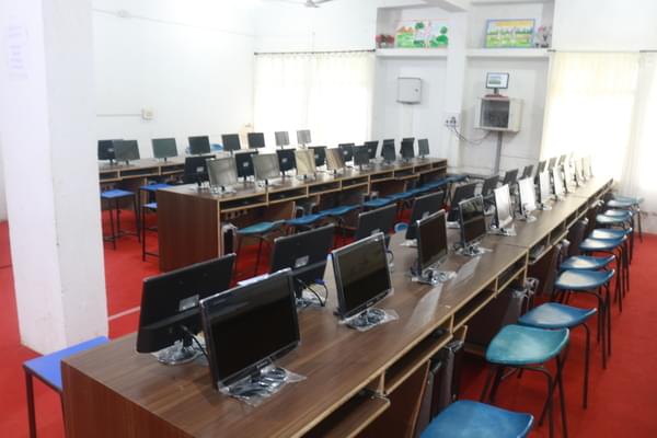 Santosh College of Teacher’s Training & Education Ranchi Infrastructure photo 2
