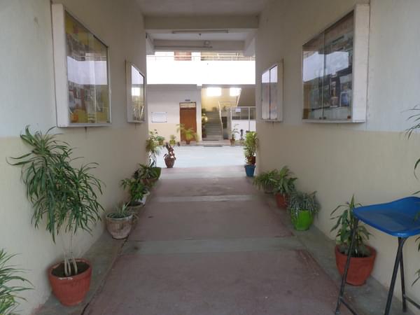 Santosh College of Teacher’s Training & Education Ranchi Infrastructure photo 4